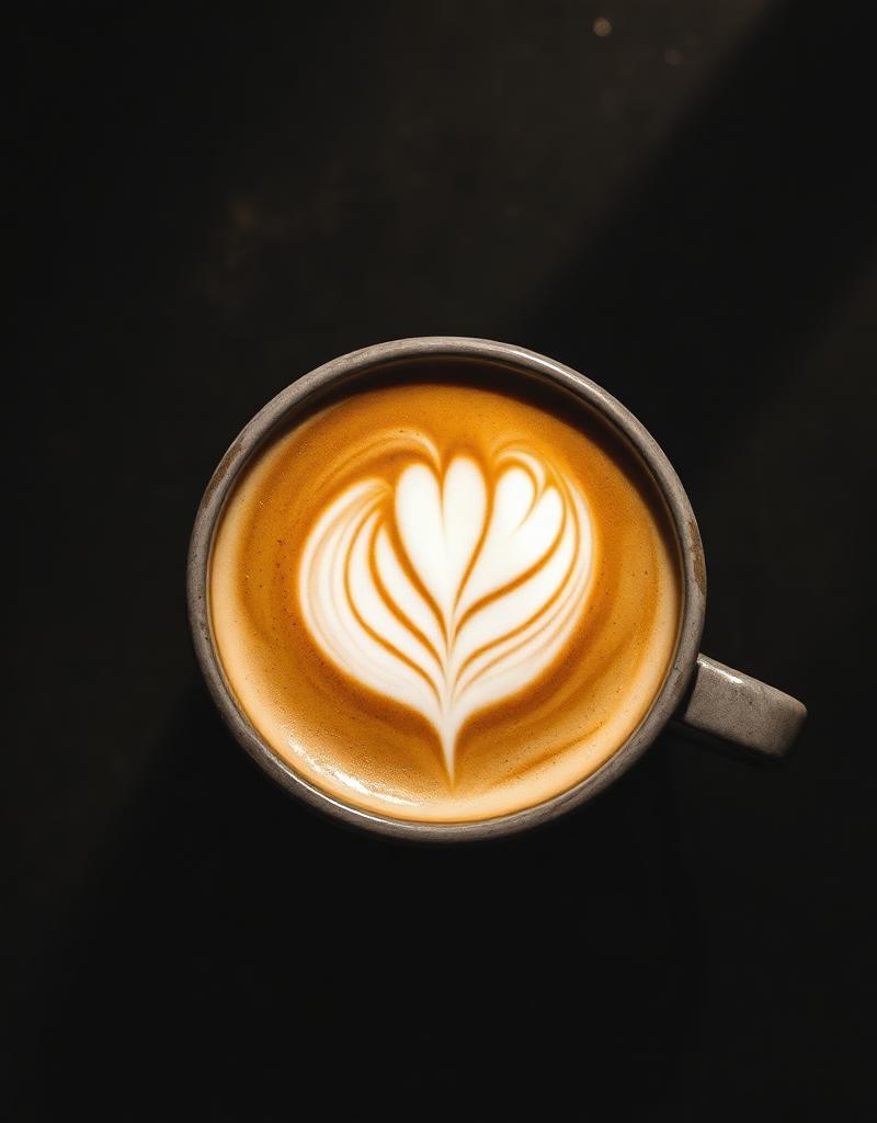 Bebidas de cafetería