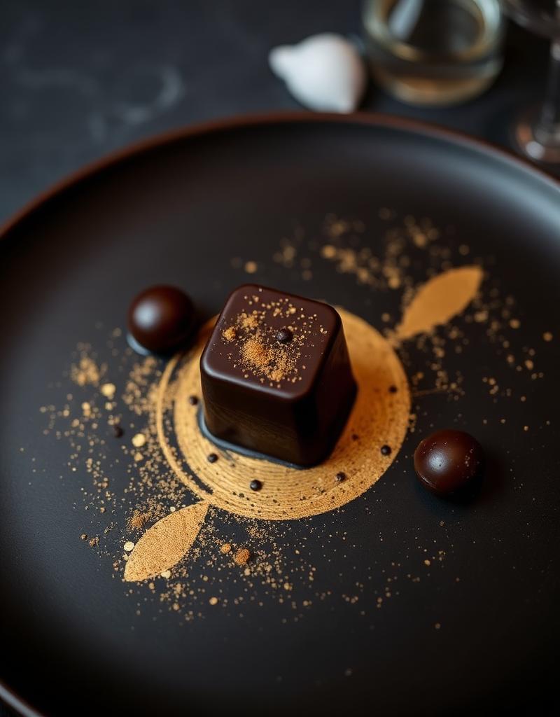 Postres y antojos